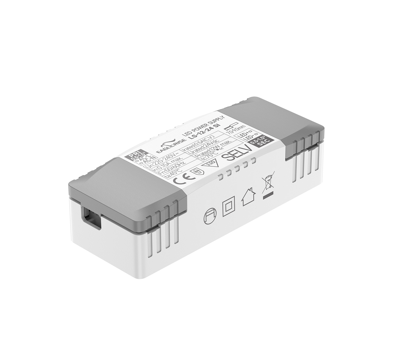 LS-12-XX SI